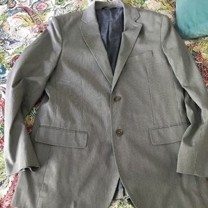 Banana Republic blazer
